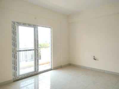 Living Room Image of 1370 Sq.ft 3 BHK Apartment / Flat for sale in MR Gokulam, Doddanagamangala Bengaluru for Rs. 7500000