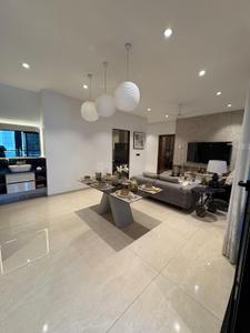 Hall Image of 906 Sq.ft 2 BHK Apartment / Flat for sale in Casagrand Caladium, Wagholi Pune for Rs. 9000000