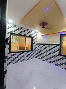 Hall Image of 550 Sq.ft 1.5 BHK Apartment / Flat for sale in Diwan Venture, Vasai West Vasai for Rs. 6000000