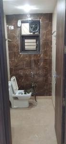 Bathroom Image of 600 Sq.ft 2 BHK Apartment / Flat for rent in Matiala New Delhi for Rs. 20000