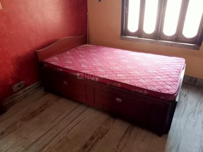 Bedroom Image of 1100 Sq.ft 2 BHK Apartment / Flat for sale in Belghoria Kolkata for Rs. 4000000