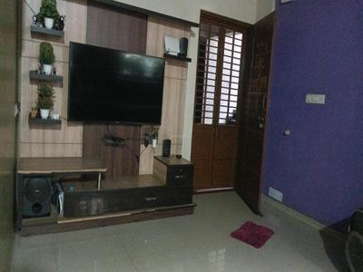 Living Room Image of 3305 Sq.ft 5 BHK Villa for sale in Shivam Rajvi Sapphire, South Bopal Ahmedabad for Rs. 52500000