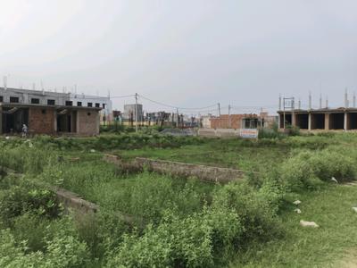 Image of 81 Sq.ft Residential Plot / Land for sale in Chhapraula, Ghaziabad for Rs. 2430100