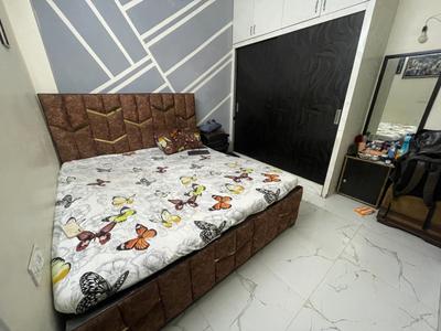 Bedroom Image of 980 Sq.ft 2 BHK Builder Floor for sale in Sector 7 Gurgaon for Rs. 6800000