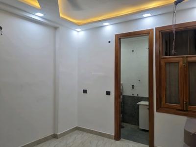Bedroom Image of 1170 Sq.ft 4 BHK Apartment / Flat for sale in Sector 16B Dwarka New Delhi for Rs. 11000000