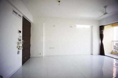 Living Room Image of 1710 Sq.ft 3 BHK Apartment / Flat for sale in Gota Ahmedabad for Rs. 9751000