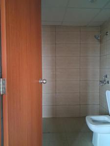 Common Bathroom Image of 1099 Sq.ft 2 BHK Apartment / Flat for sale in Eureka Park By Tata Value Homes, Sector 150 Noida for Rs. 12500000