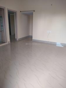 Hall Image of 600 Sq.ft 1 BHK Independent House for rent in Annapurneshwari Nagar Bengaluru for Rs. 11000