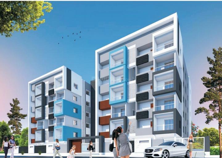 SSS Homes Main Image 1