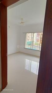 Bedroom Image of 752 Sq.ft 2 BHK Apartment / Flat for rent in Krisala 41 Evoke Building B, Ravet Pune for Rs. 24000