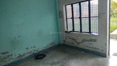Living Room Image of 150 Sq.ft 1 BHK Apartment / Flat for rent in Amrai Gaon Lucknow for Rs. 3000