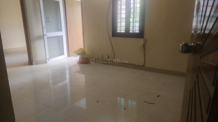 Dwarkadheesh Apartment Living Room 1