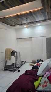 Bedroom Image of 1530 Sq.ft 6 BHK Independent House for sale in Memnagar Ahmedabad for Rs. 35000000