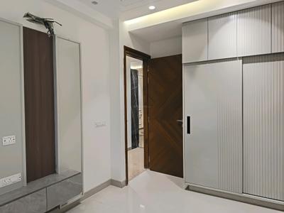 Bedroom Image of 2000 Sq.ft 4 BHK Builder Floor for sale in Vaishali Ghaziabad for Rs. 18000000