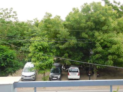 Balcony Image of 2800 Sq.ft 4 BHK Independent House for rent in Sector 50 Noida for Rs. 120000