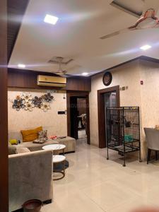 Hall Image of 2650 Sq.ft 2 BHK Apartment / Flat for sale in Kalwa Thane for Rs. 19000000