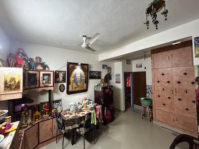 Hall Image of 1096 Sq.ft 2 BHK Apartment / Flat for rent in Kattupakkam Chennai for Rs. 20000