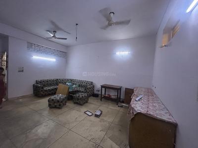 Hall Image of 950 Sq.ft 2 BHK Apartment / Flat for rent in Bagla Anand Vrindavan, Civil Lines Agra for Rs. 25000