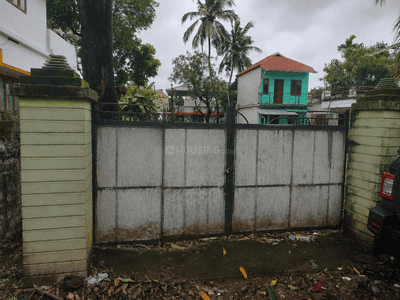 Image of 3703 Sq.ft Residential Plot / Land for sale in Ayyanthole, Thrissur for Rs. 825000
