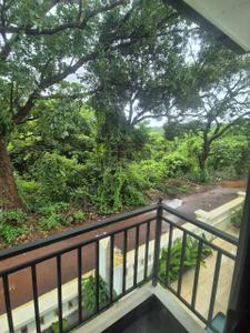 Image of 3135 Sq.ft 4.5 BHK Villa for rent in Sauvage Chateau Du Nord, Camurlim, Goa for Rs. 275000
