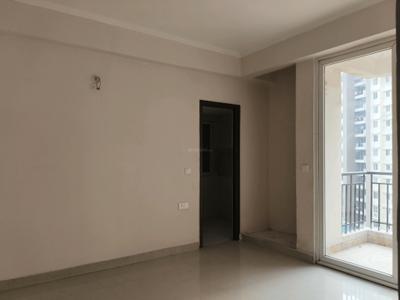 Bedroom Image of 1595 Sq.ft 3 BHK Apartment / Flat for sale in NBCC Golf Homes, Noida Extension Greater Noida for Rs. 13000000