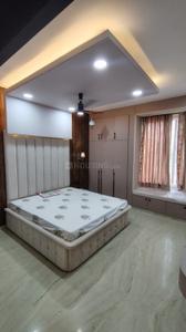 Bedroom Image of 3800 Sq.ft 4 BHK Villa for sale in Jagatpura Jaipur for Rs. 32500000