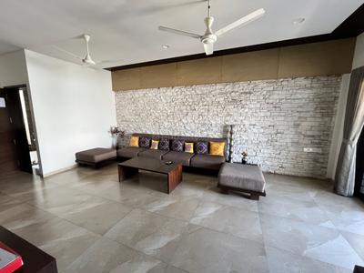 Hall Image of 2100 Sq.ft 3 BHK Apartment / Flat for sale in Gotri Vadodara for Rs. 12500000