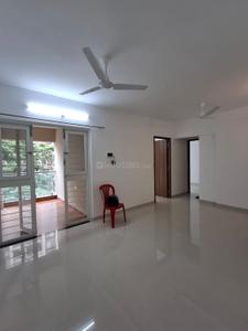 Hall Image of 1002 Sq.ft 2 BHK Apartment / Flat for rent in 45 Shashwat Heights, Punawale Pune for Rs. 24100