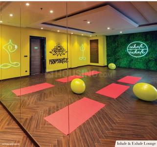 Hall Image of 1811 Sq.ft 3 BHK Apartment / Flat for sale in BPTP Terra, Sector 37D Gurgaon for Rs. 24500000