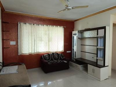2 BHK Flat