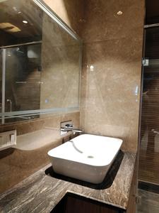 Bedroom Two Image of 2100 Sq.ft 4 BHK Builder Floor for sale in Sector 7 Gurgaon for Rs. 31500000