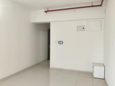 Living Room Image of 754 Sq.ft 2 BHK Apartment / Flat for sale in Runwal Forest Tower 1 To 4, Kanjurmarg West Mumbai for Rs. 21500000