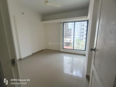 Bedroom Image of 640 Sq.ft 1 BHK Apartment / Flat for sale in Belvalkar Belvalkar Kalpak Homes, Wagholi Pune for Rs. 3600000