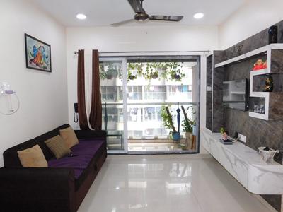2 BHK Flat
