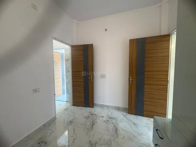 Hall Image of 1350 Sq.ft 3 BHK Duplex for sale in Bijnor Lucknow for Rs. 4200000