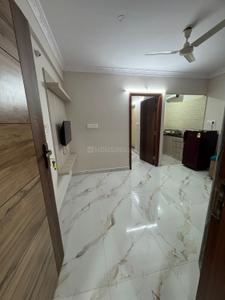 1 BHK Flat