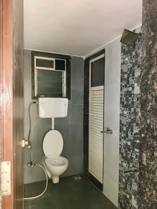 Common Bathroom Image of 1124 Sq.ft 2 BHK Apartment / Flat for sale in Krupa Urbanville by Sai Krupa Builders, Kalyan West Kalyan for Rs. 7900000