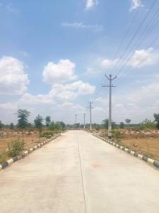 SR Rock Town Phase 1 Internal Roads 2