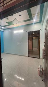 Hall Image of 1300 Sq.ft 4 BHK Independent House for rent in Jhalwa Allahabad for Rs. 14000
