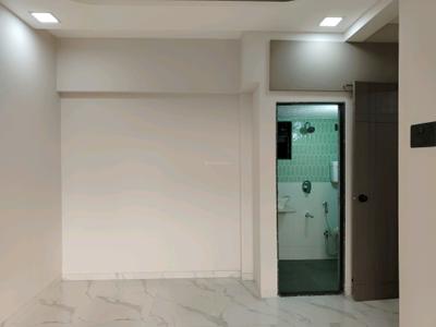 Bedroom Image of 765 Sq.ft 1 BHK Apartment / Flat for sale in Shantee Flamingo Residency, Vasai West Vasai for Rs. 4350000