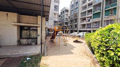Image of 1260 Sq.ft 2 BHK Apartment / Flat for sale in Sargasan, Gandhinagar for Rs. 6000000