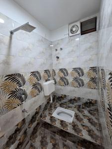Bathroom Image of 1317 Sq.ft 3 BHK Apartment / Flat for sale in Vidhan Sabha Road Raipur for Rs. 4609500