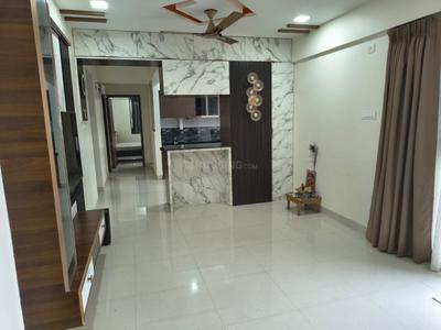 3 BHK Flat