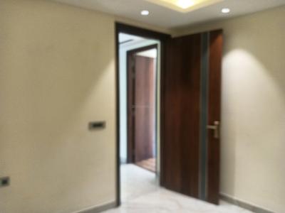 Bedroom Image of 1800 Sq.ft 3 BHK Builder Floor for sale in Sector 9 Gurgaon for Rs. 20500000