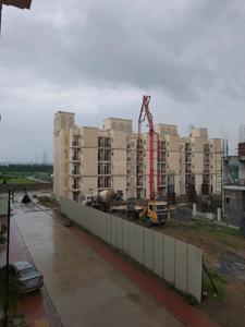 Building Image of 1440 Sq.ft 3 BHK Builder Floor for sale in Signature Global Park II, Sector 36 Sohna for Rs. 12500000