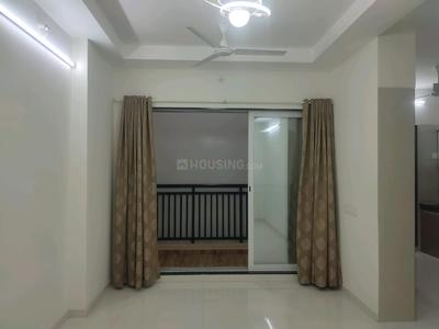 1 BHK Flat