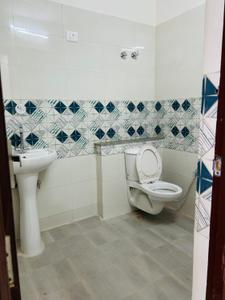 Image of 1920 Sq.ft 3 BHK Duplex for sale in Krishna Dwarkesh Grand Villa, Kundol, Agra for Rs. 5499000