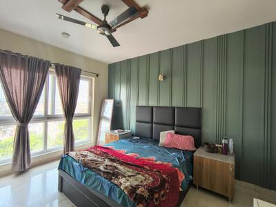 Bedroom Image of 3300 Sq.ft 4 BHK Apartment / Flat for sale in SNN Raj Spiritua, Banashankari Temple Ward Bengaluru for Rs. 46000000