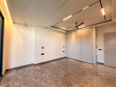 Bedroom Image of 3762 Sq.ft 4 BHK Builder Floor for sale in Sector 27 Gurgaon for Rs. 55000000