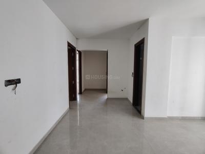 Hall Image of 1710 Sq.ft 3 BHK Apartment / Flat for sale in Harlur Bengaluru for Rs. 26500000